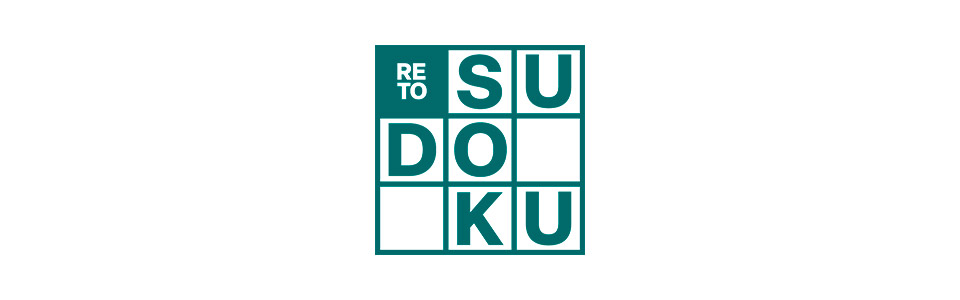 Reto Sudoku
